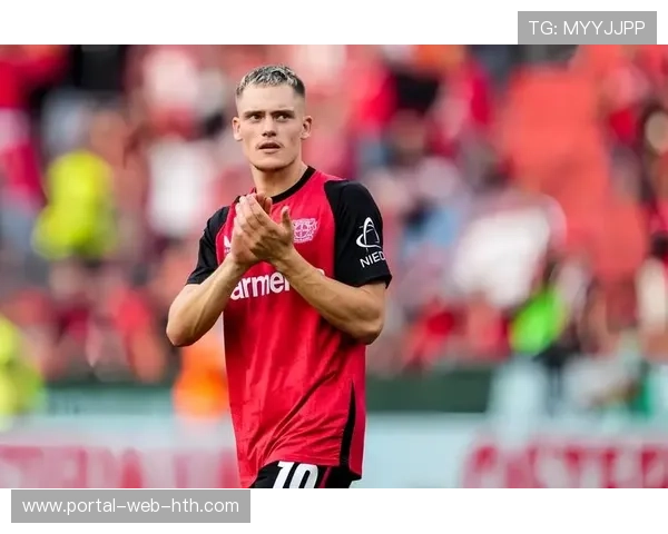 维尔茨加盟利物浦后首次独中两元，德国新星逐渐适应英超节奏