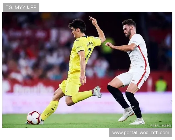 比利亚雷亚尔3-1轻取阿拉维斯，紧追榜首