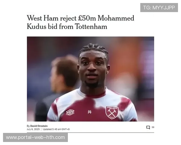 热刺库杜斯索兰克长期伤缺，加拉格尔及时增援